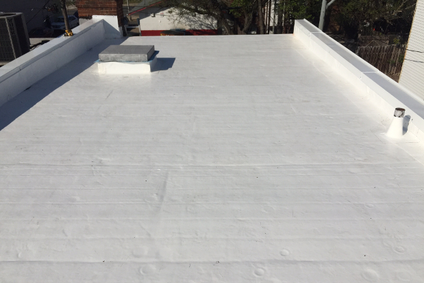 Flat Roofing Options for Palm Beach County Properties