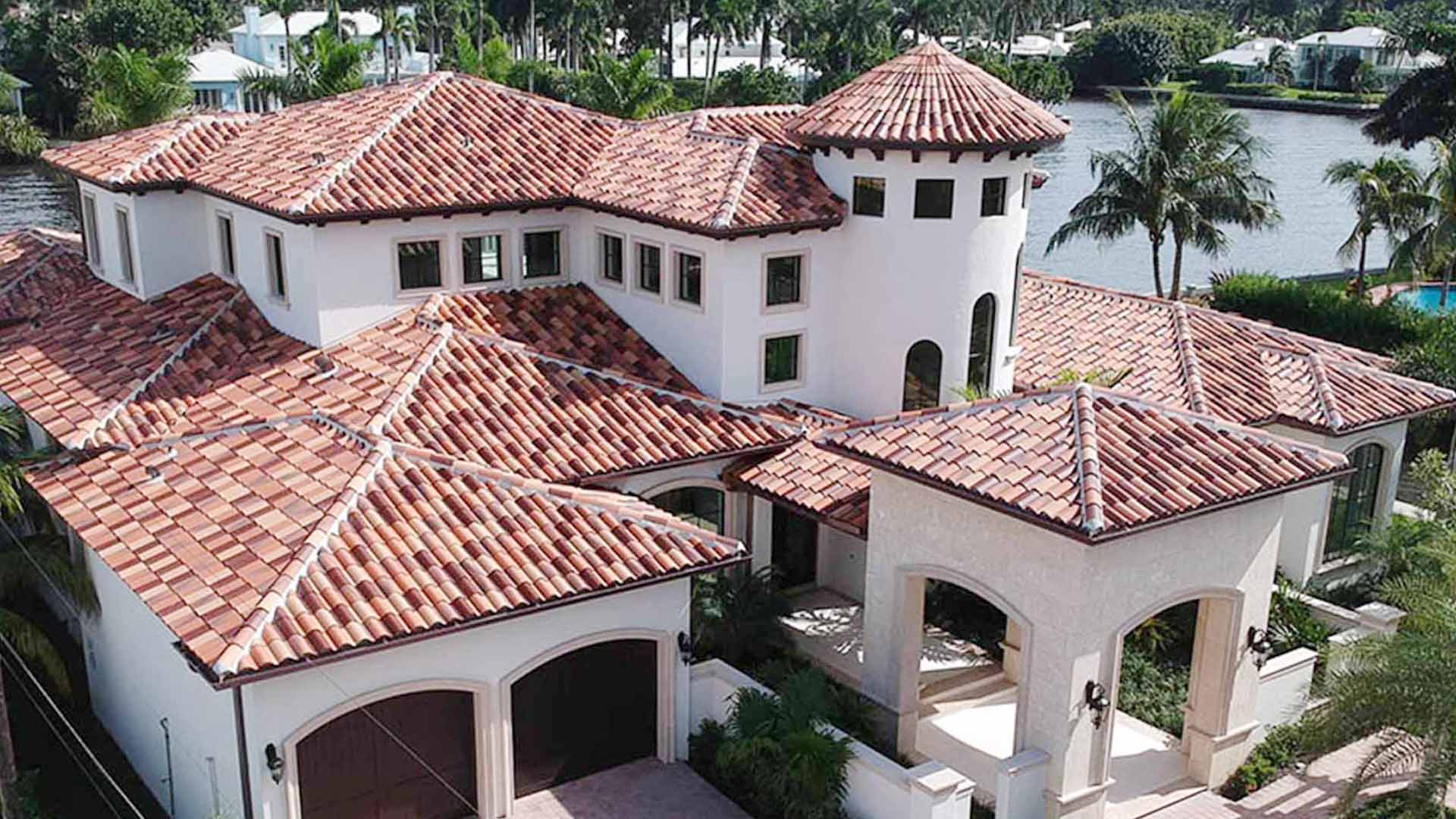 Quality Roof Replacement in Palm Beach County